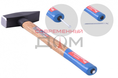 Молоток СОЮЗ 1010-53-WD0400C 